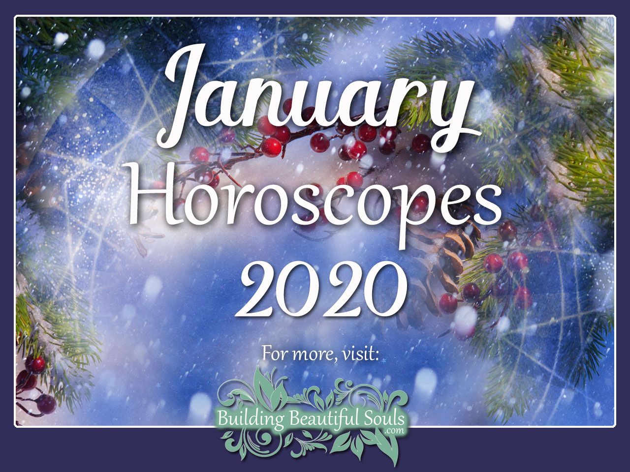 horoscopes january 2020 1280x960