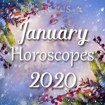 main horoscope january 2020 350x350