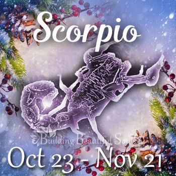 Scorpio Horoscope January 2020