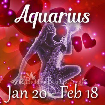 aquarius horoscope february 2020 350x350