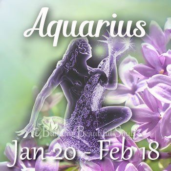 aquarius horoscope march 2020 350x350