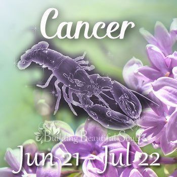 cancer horoscope march 2020 350x350