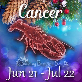 cancer horoscope december 2019 350x350