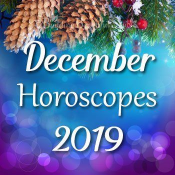 main horoscope december 2019 350x350