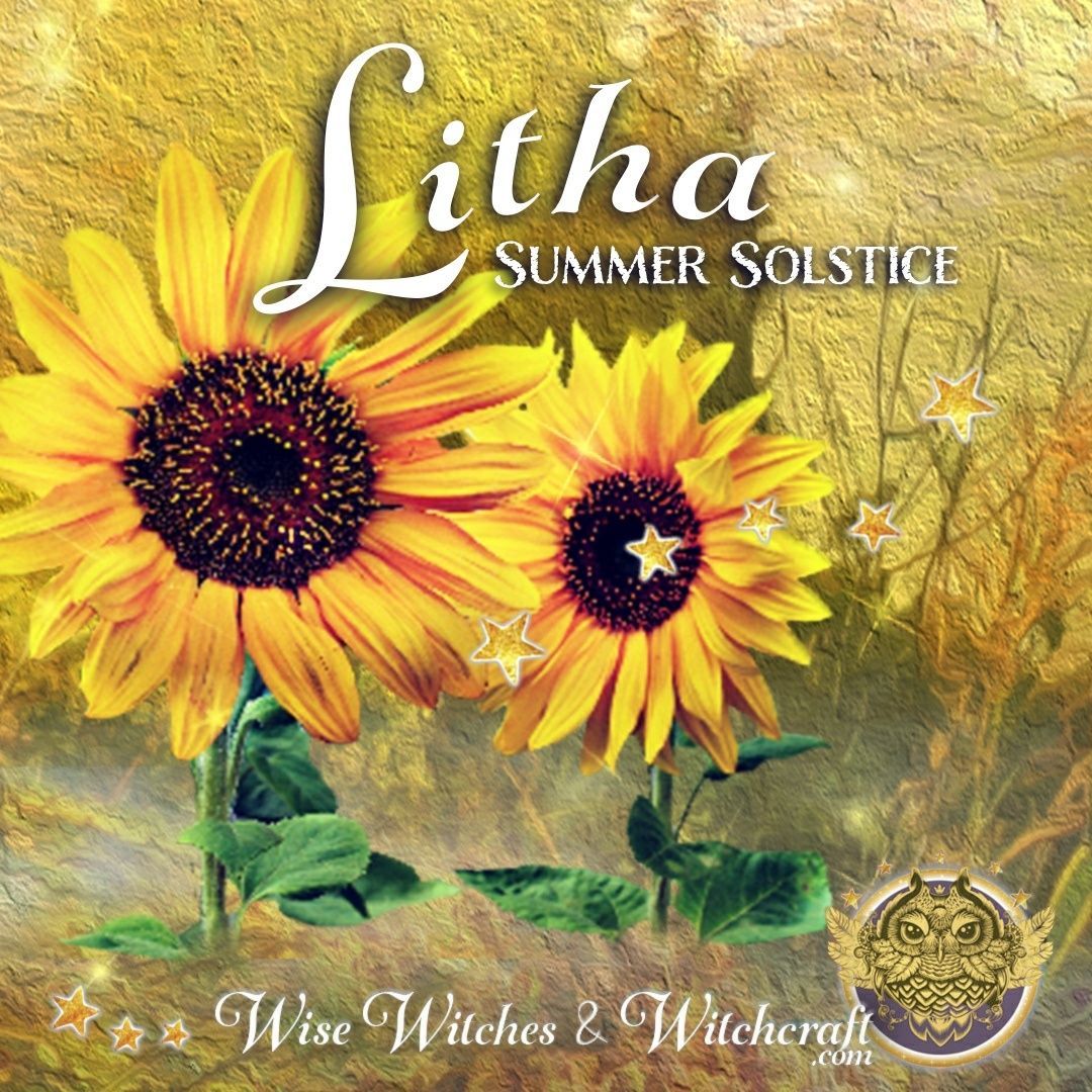Litha Summer Solstice Meaning 1080x1080