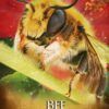 Bee Spirit Animal Altar & Prayer Card