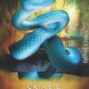 Snake Spirit Animal Altar & Prayer Card