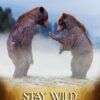 Stay Wild Spirit Animal Altar & Prayer Card